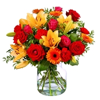 congratulations flowers