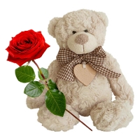 Flowers and giftsets