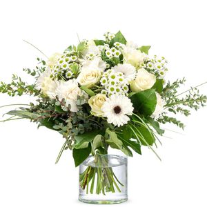 Bouquet Elisabeth
