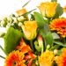 Bouquet Sunshine