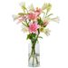 Lilies - Sweet mix (medium)