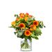 Bouquet Sunshine