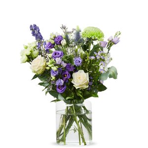 Bouquet Kemi