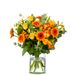 Bouquet Sunshine (large)