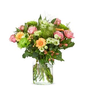 Bouquet Hannah | Premium bouquet